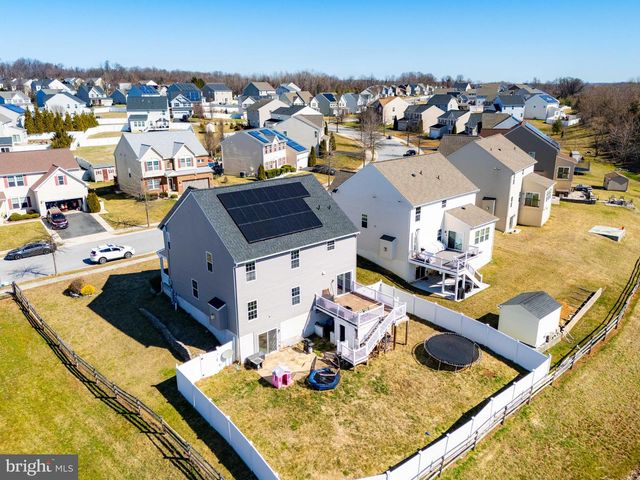 2005 ROCK GLENN BLVD, Havre De Grace, MD 21078