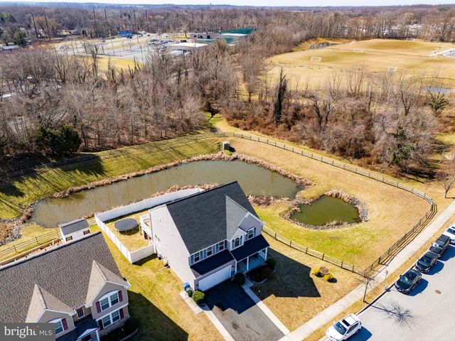 2005 ROCK GLENN BLVD, Havre De Grace, MD 21078