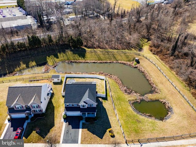 2005 ROCK GLENN BLVD, Havre De Grace, MD 21078