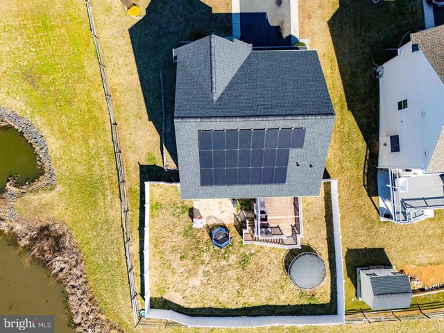 2005 ROCK GLENN BLVD, Havre De Grace, MD 21078