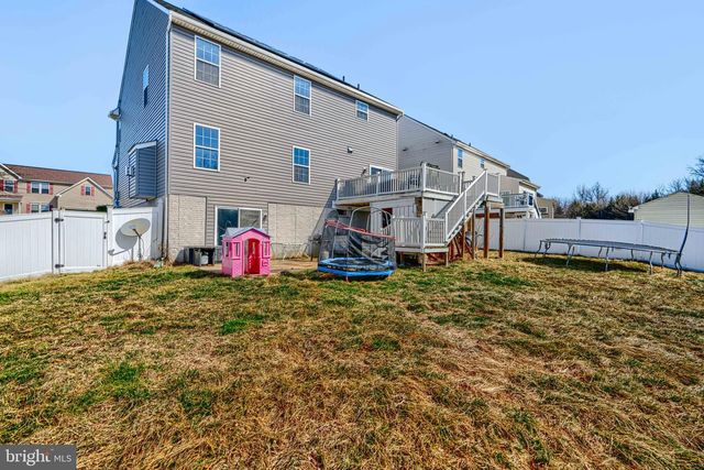 2005 ROCK GLENN BLVD, Havre De Grace, MD 21078