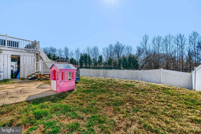 2005 ROCK GLENN BLVD, Havre De Grace, MD 21078