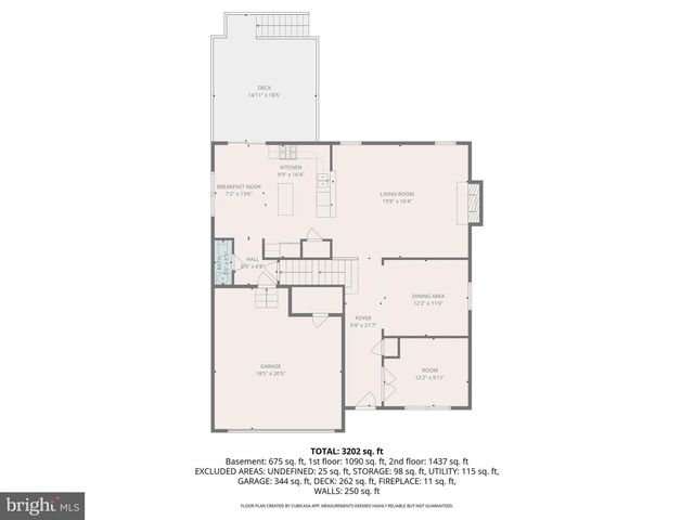 2005 ROCK GLENN BLVD, Havre De Grace, MD 21078