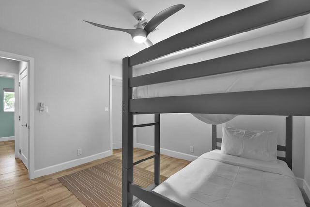 1920 NE 52nd Street, Fort Lauderdale, FL 33308