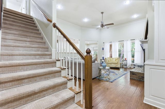 29 Jacob Place, Little Rock, AR 72211