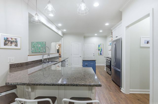 29 Jacob Place, Little Rock, AR 72211