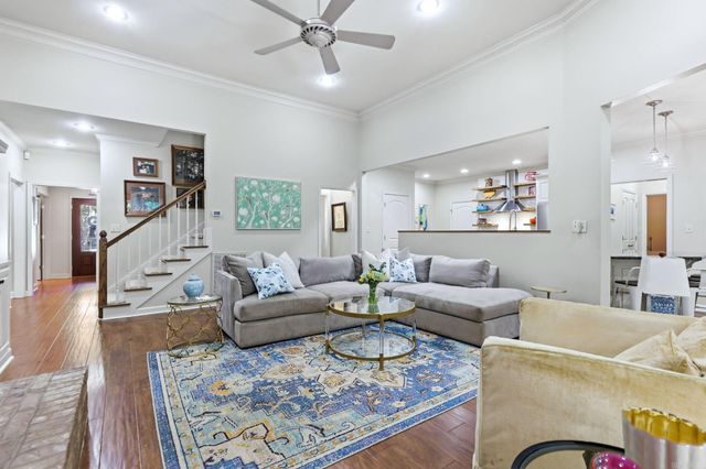 29 Jacob Place, Little Rock, AR 72211