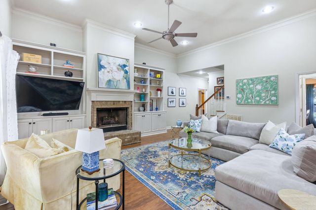 29 Jacob Place, Little Rock, AR 72211