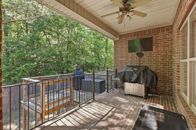 29 Jacob Place, Little Rock, AR 72211