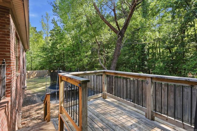 29 Jacob Place, Little Rock, AR 72211