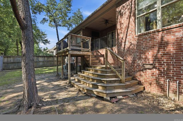 29 Jacob Place, Little Rock, AR 72211