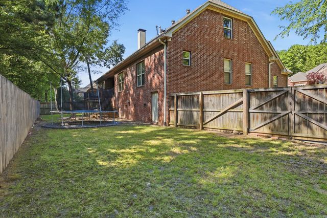 29 Jacob Place, Little Rock, AR 72211