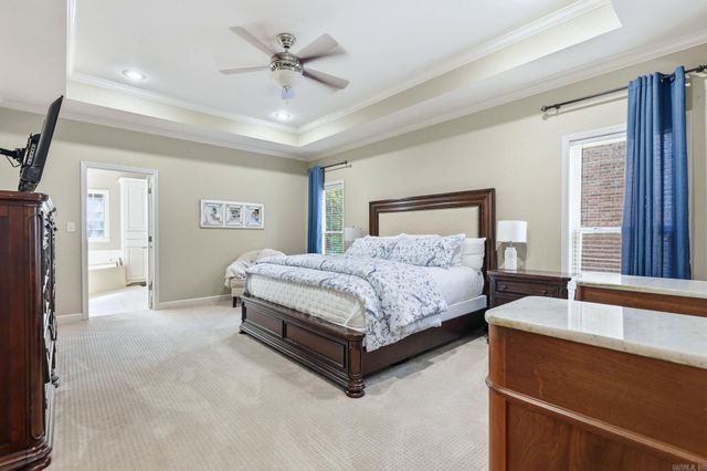 29 Jacob Place, Little Rock, AR 72211