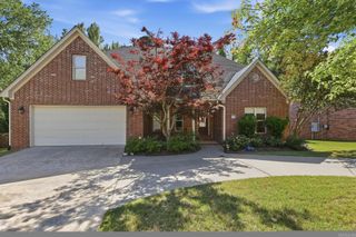 29 Jacob Place, Little Rock, AR 72211