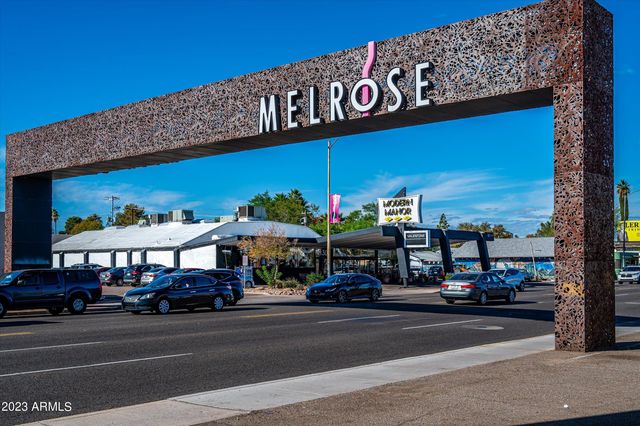 519 W GLENROSA Avenue, Phoenix, AZ 85013