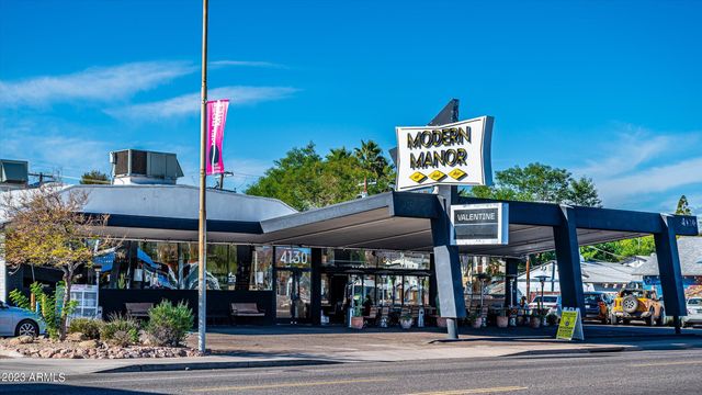 519 W GLENROSA Avenue, Phoenix, AZ 85013