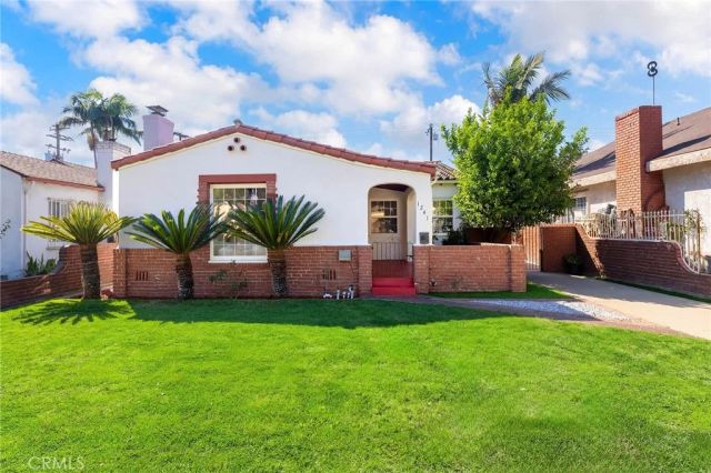 1241 S 4th Street, Alhambra, CA 91801