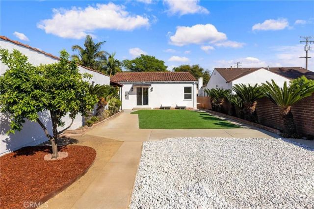 1241 S 4th Street, Alhambra, CA 91801