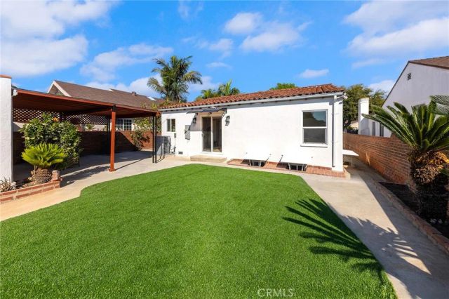 1241 S 4th Street, Alhambra, CA 91801