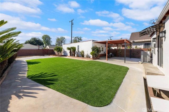 1241 S 4th Street, Alhambra, CA 91801