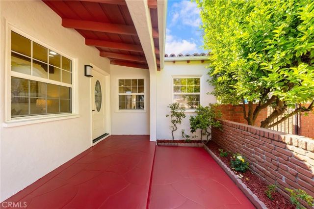 1241 S 4th Street, Alhambra, CA 91801