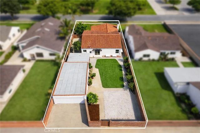 1241 S 4th Street, Alhambra, CA 91801