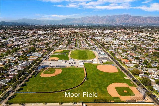 1241 S 4th Street, Alhambra, CA 91801