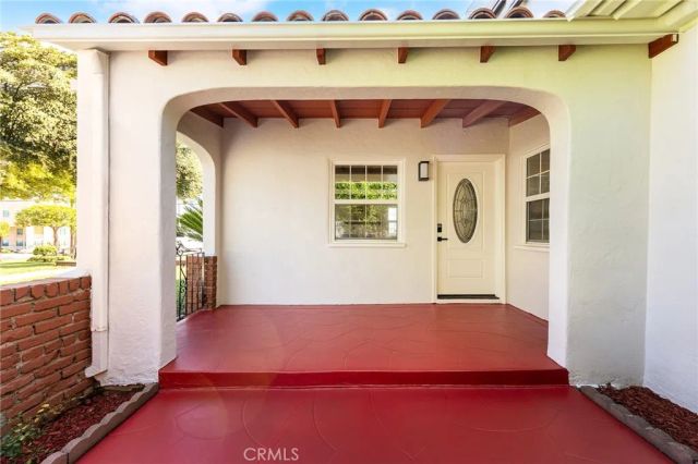 1241 S 4th Street, Alhambra, CA 91801