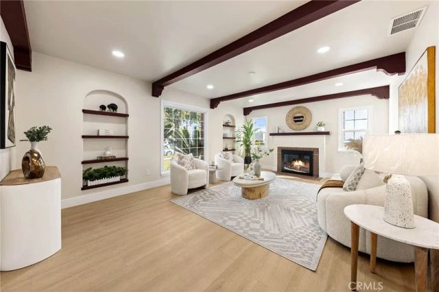 1241 S 4th Street, Alhambra, CA 91801