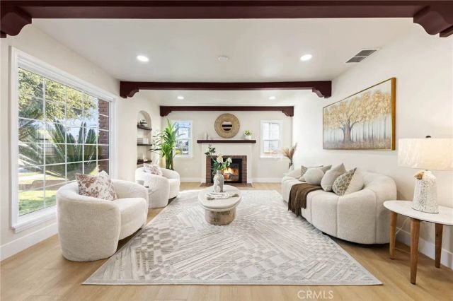 1241 S 4th Street, Alhambra, CA 91801