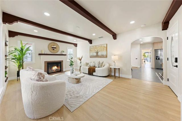 1241 S 4th Street, Alhambra, CA 91801