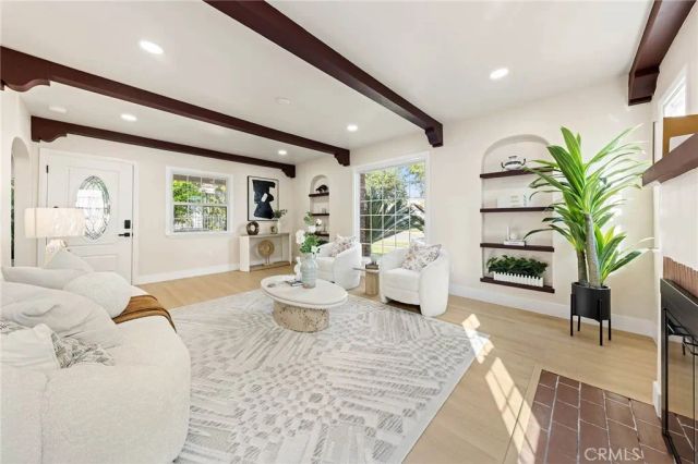 1241 S 4th Street, Alhambra, CA 91801