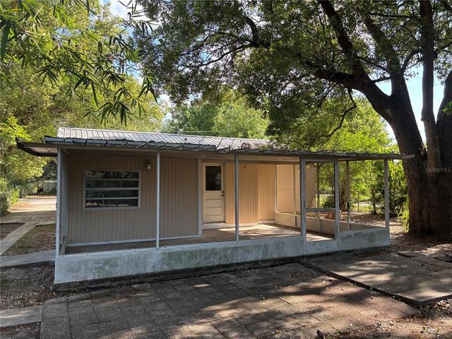 1106 WOODLAWN AVENUE, Plant City, FL 33563