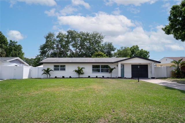 11932 85TH TERRACE, Seminole, FL 33772