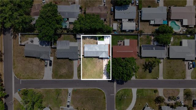 11932 85TH TERRACE, Seminole, FL 33772