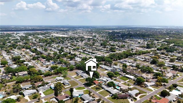 11932 85TH TERRACE, Seminole, FL 33772