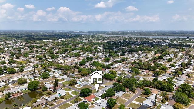11932 85TH TERRACE, Seminole, FL 33772