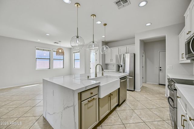 23862 W GIBSON Lane, Buckeye, AZ 85326