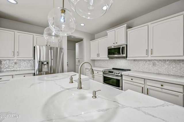 23862 W GIBSON Lane, Buckeye, AZ 85326