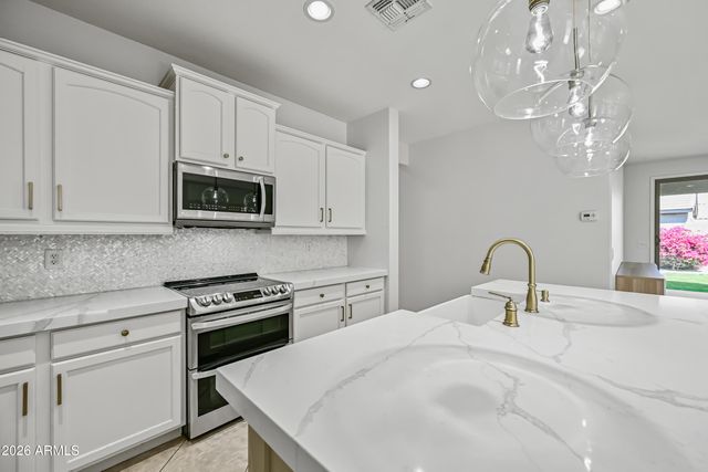 23862 W GIBSON Lane, Buckeye, AZ 85326