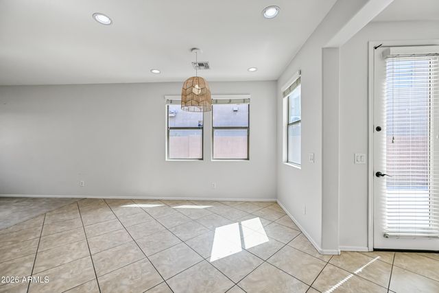 23862 W GIBSON Lane, Buckeye, AZ 85326