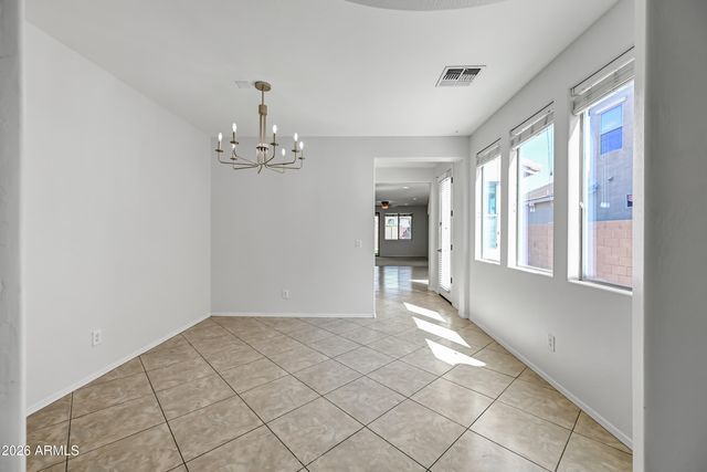 23862 W GIBSON Lane, Buckeye, AZ 85326