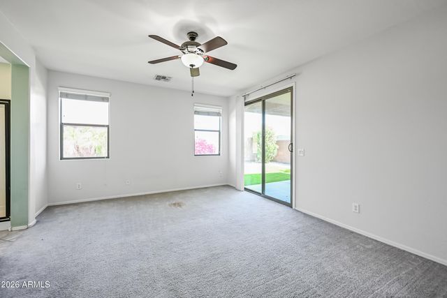 23862 W GIBSON Lane, Buckeye, AZ 85326