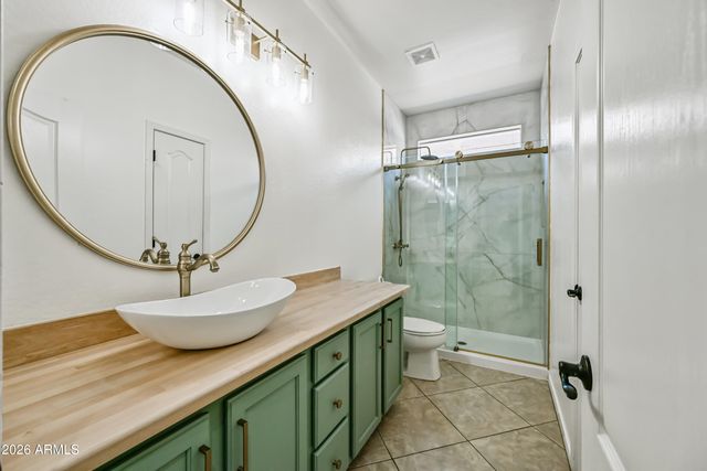 23862 W GIBSON Lane, Buckeye, AZ 85326