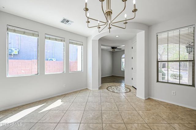 23862 W GIBSON Lane, Buckeye, AZ 85326