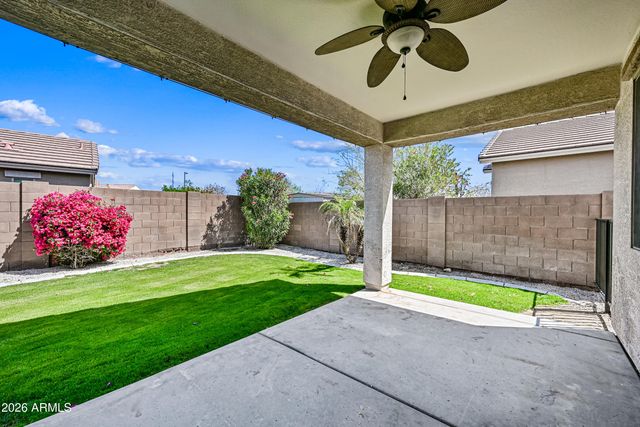 23862 W GIBSON Lane, Buckeye, AZ 85326