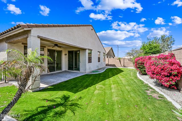 23862 W GIBSON Lane, Buckeye, AZ 85326