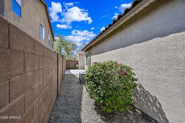 23862 W GIBSON Lane, Buckeye, AZ 85326