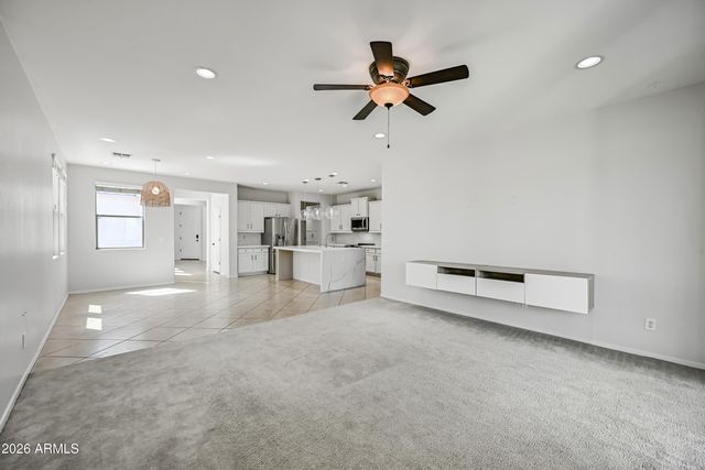 23862 W GIBSON Lane, Buckeye, AZ 85326