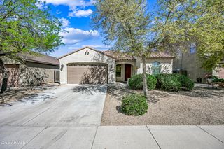 23862 W GIBSON Lane, Buckeye, AZ 85326